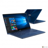 Asus Zenbook UX362FA-EL026T [90NB0JC2-M02240] Royal Blue 13.3&quot; {FHD TS i5-8265U/8Gb/256Gb SSD/W10}