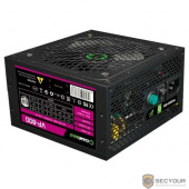 GameMax VP-800 80+ Блок питания ATX 800W, Ultra quiet