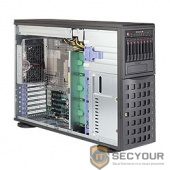 Supermicro SYS-7048R-C1RT4+