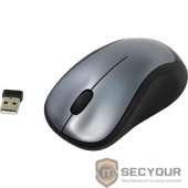 910-003986 Logitech Wireless Mouse M310 Silver-Black USB 