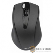 Мышь A4TECH G9-500F-1, черный