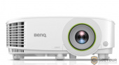 BenQ EH600 [9H.JLV77.13E] {DLP, 1920x1080 FHD, 3500 AL, SMART, 1.1X, TR 1.49~1.64, HDMIx1, VGA, USBx2, wireless projection, 5G WiFi/BT, (USB dongle WDR02U inc), Android, 16GB/2GB, White}