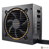 Блок питания Be quiet! PURE POWER 11 700W CM / ATX 2.4, active PFC, 80 PLUS Gold, 120mm fan, modular c.m. / BN299