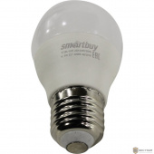 Smartbuy SBL-G45-9_5-30K-E27 Светодиодная (LED) Лампа Smartbuy-G45-9,5W/3000/E27 (SBL-G45-9_5-30K-E27)