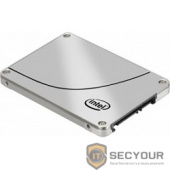 Intel SSD 960Gb S3520 серия SSDSC2BB960G701 {SATA3.0, MLC, 2.5&quot;}