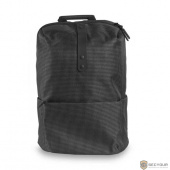 Рюкзак для ноутбука Xiaomi Mi Casual Backpack black (ZJB4054CN)