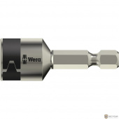 WERA (WE-071224) 3869/4 Вставки торцовых ключей, 10.0 x 50 mm