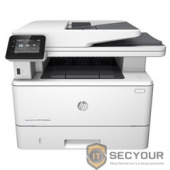 HP LaserJet Pro MFP M426fdw [F6W15A#B19] (p/c/s/f,A4,600x600dpi,up to 4800x600,256Mb,Duplex,2 trays 100+250,ADF 50,USB2.0+Walk-Up/GigEth/WiFi/NFC,ePrint,AirPrint,1y warr,Cartridge 3100 pages.repl.