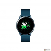 SAM часы R500 GalaxyWatch active green [SM-R500NZGASER]