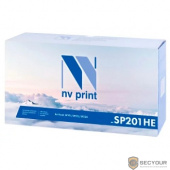 NV Print SP201HE Картридж для Ricoh Aficio SP-220Nw/220SNw/220SFNw (2600k)