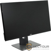 LCD Dell 23.8&quot; S2417DG черный {TN LED 3D(затвор) G-Sync 2560x1440 1ms 16:9 1000:1 350cd 170гр/160гр HDMI DisplayPort USB3.0x4 AudioOut} [2417-4978]