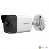 HiWatch DS-I200 (B) (4 mm) Видеокамера IP 4-4мм цветная