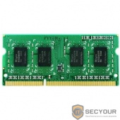 Synology RAM1600DDR3L-8GBX2 Модуль памяти 16GBKit(8GBx2) DDR3L-1600 [RAM1600DDR3L-8GBX2] 15-01SOR0030