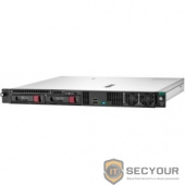 Сервер HPE ProLiant DL20 Gen10, G5400 NHP Rack(1U)/Pentium2C 3.7GHz(4MB)/1x8GBU1D_2666/S100i(ZM/RAID 0/1/10/5)/noHDD(2)LFF/noDVD/iLOstd(no port)/3Fans(NHP)/2x1GbEth/FricShortRK/1x290W(NHP)(P06476-B21)
