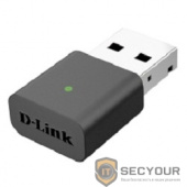 D-Link DWA-131/E1A/F1A Беспроводной USB-адаптер N300