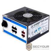 Chieftec 750W RTL [CTG-750C-(Box)] {ATX-12V V.2.3/EPS-12V, PS-2 type with 12cm Fan, PFC,Cable Management ,Efficiency &gt;85  , 230V ONLY}