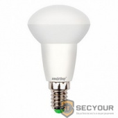 Smartbuy (SBL-R50-06-30K-E14-A) Светодиодная (LED) Лампа -R50-06W/3000/E14