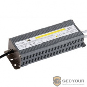 Iek LSP1-150-12-67-33-PRO Драйвер LED ИПСН-PRO 150Вт 12 В блок- шнуры IP67 IEK