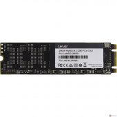 Lexar SSD M.2 256GB NM500 LNM500-256RB PCIe3x2