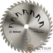 Bosch 2609256864 Пильный диск GP WO H 184x20-40
