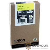 EPSON C13T616400 Epson картридж для B300/B500 (желтый)
