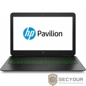 HP Pavilion 15-dp0005ur [6ZK81EA] black 15.6&quot; {FHD i5-8300H/16Gb/1Tb+128Gb SSD/GTX1060 3Gb/W10}
