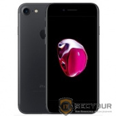 Apple iPhone 7 128GB Black (MN922RU/A)