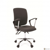 Офисное кресло Chairman  9801  15-13 серый хром N-A, (7002746)