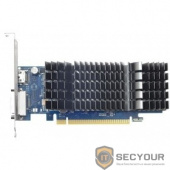 Видеокарта Asus PCI-E nVidia GeForce GT1030 (2Gb/GDDR5 1506/6008/64bit/DVIx1/HDMIx1/HDCP/Ret) (GT1030-SL-2G-BRK)