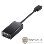 HP [N9K76AA] USB-C to VGA Adapter