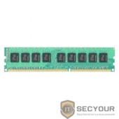 Kingston DDR3 DIMM 8GB KVR16LR11D8/8 PC3-12800, 1600MHz, ECC Reg, CL11, DRx8, 1.35V, w/TS