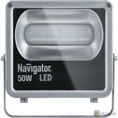Navigator 71318 Прожектор светодиодный NFL-M-50-4K-IP65-LED
