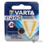 VARTA CR1220/1BL Professional Electronics