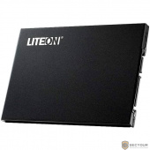 Ssd диск Plextor LiteOn SSD 120GB PH6-CE120-L3