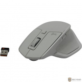 910-005141 Logitech MX Master 2S Wireless Mouse Light Grey