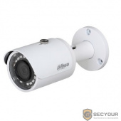 DAHUA DH-HAC-HFW1220SP-0360B Камера видеонаблюдения 3.6 мм,  белый