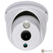 Falcon Eye FE-ID1080MHD/10M Уличная купольная цветная гибридная AHD видеокамера(AHD, CVI, TVI, CVBS) 1/2.8' Sony IMX323 Exmor CMOS , 1920*1080(25 fps), чувствительность 0.001Lux F1.2