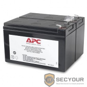 APC APCRBC113 Battery replacement kit {for BR1100CI-RS}