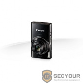 Canon IXUS 285HS черный {20.2Mpix Zoom12x 3&quot; 1080 SD CMOS IS opt 1minF 2.5fr/s 30fr/s/WiFi/NB-11LH}