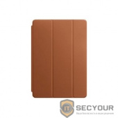 MPU92ZM/A Чехол Apple Leather Smart Cover for iPad Pro 10.5-inch - Saddle Brown