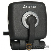 A4Tech PK-836F BLACK, Web-камера 16Mpix, USB 2.0, микрофон, крепление для ноутбука