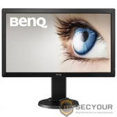 LCD BenQ 24&quot; BL2405PT черный {TN+film LED 1920x1080 2ms 170°/160° 16:9 250cd HDMI D-Sub DisplayPort}