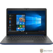 HP 14-cm1003ur [6ND94EA] blue 14&quot; {HD Ryzen 3 3200U/8Gb/1Tb+128Gb SSD/Vega 3/W10}