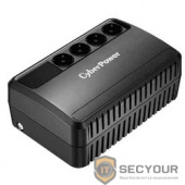 UPS CyberPower BU850E {850VA/425W (4 EURO)}