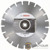 Bosch 2608603788 Алмазный диск Standard for Asphalt350-20