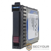 HPE N9X92A, MSA 3.2TB 12G SAS MU 2.5in SSD