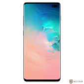 Samsung Galaxy S10+ 8/128GB (2019) SM-G975F/DS перламутр (SM-G975FZWDSER)