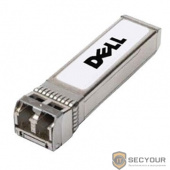 Dell 2xSFP, FC16, 16 Гбит, for MD36**f (407-BBOL / 0TDTCP)