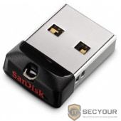 Флеш-накопитель Sandisk Флеш-накопитель SanDisk  Cruzer Fit USB Flash Drive 64GB