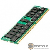 Память DDR4 HPE 815100-B21 / 850881-001 32Gb DIMM ECC Reg PC4-21300 CL17 2666MHz